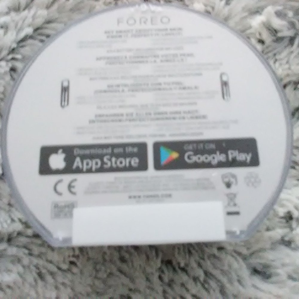 FOREO LUNA - Picture 2 of 5